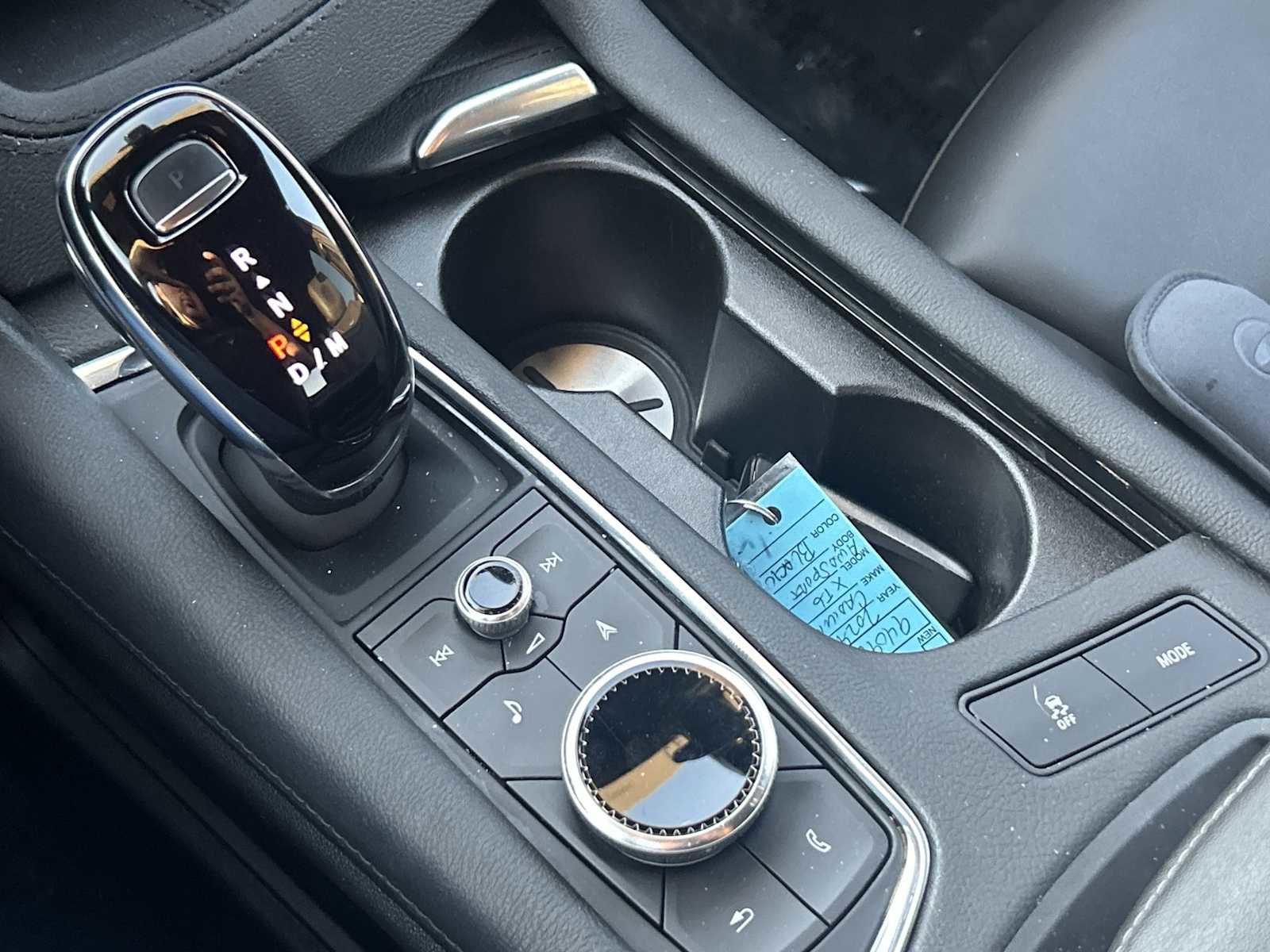 Certified 2024 Cadillac XT6 Sport w/ LPO, Floor Liner Package image 16