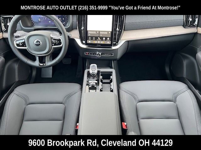 New 2026 Volvo XC90 B6 Plus w/ Protection Package image 20