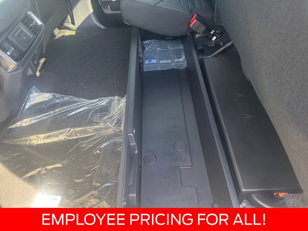 New 2026 Ford F150 Platinum AWD/4WD image 20