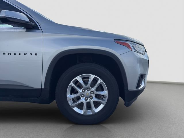 Used 2019 Chevrolet Traverse LT FWD image 20