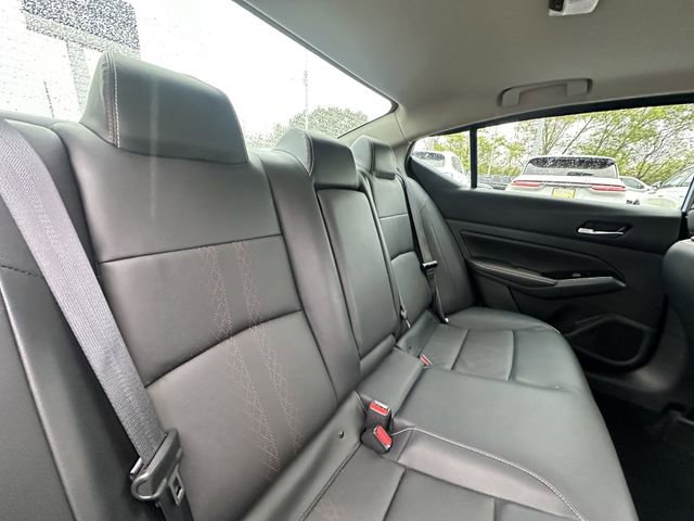 Used 2024 Nissan Altima 2.5 SR w/ SR Premium Package AWD/4WD image 38