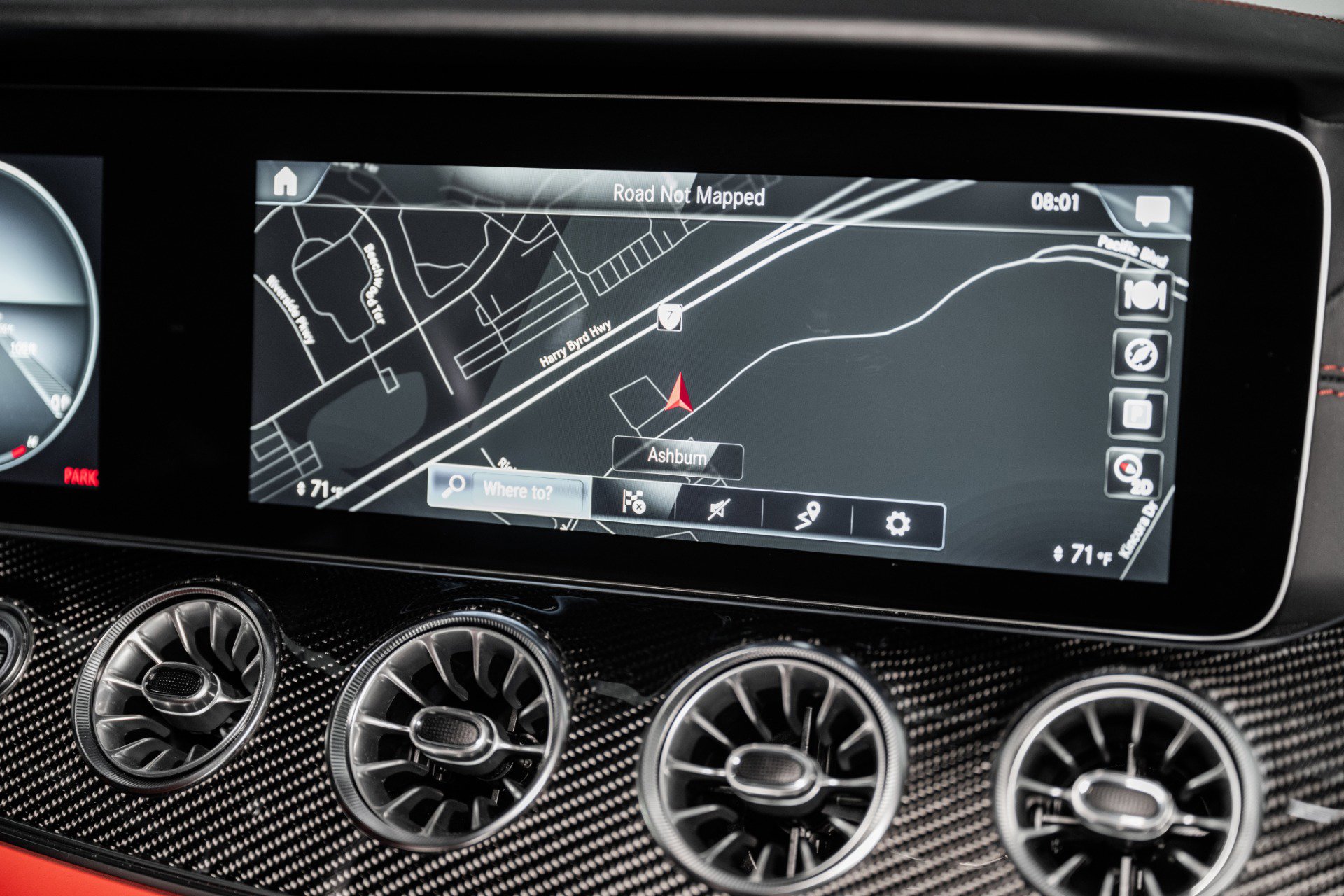 Used 2023 Mercedes-Benz AMG GT 63 S image 37