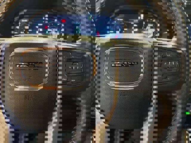 Used 2023 GMC Sierra 1500 Denali w/ Technology Package image 17