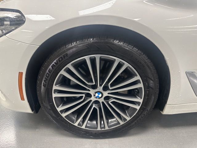 Used 2017 BMW 530i image 23