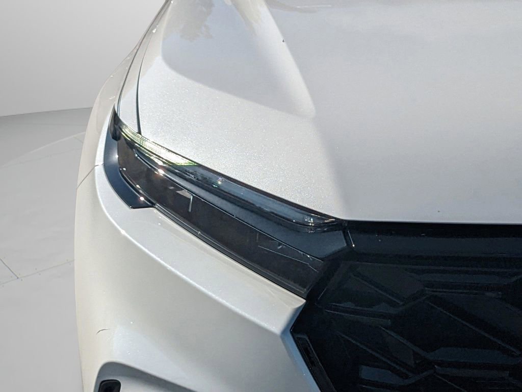 New 2026 Honda CR-V Sport image 23