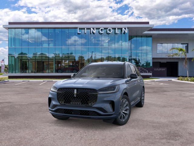 New 2026 Lincoln Aviator 2WD w/ Jet Appearance Package image 2