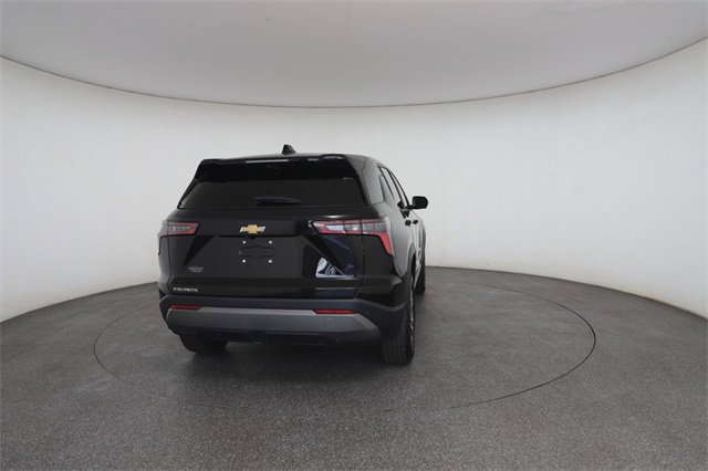 Used 2025 Chevrolet Equinox LT w/ Safety and Technology Package image 16