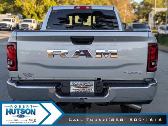 New 2026 RAM 2500 Tradesman image 7