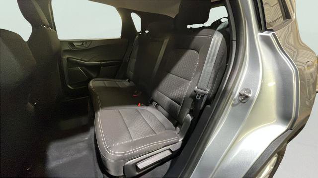 Certified 2023 Ford Escape Active AWD/4WD image 17