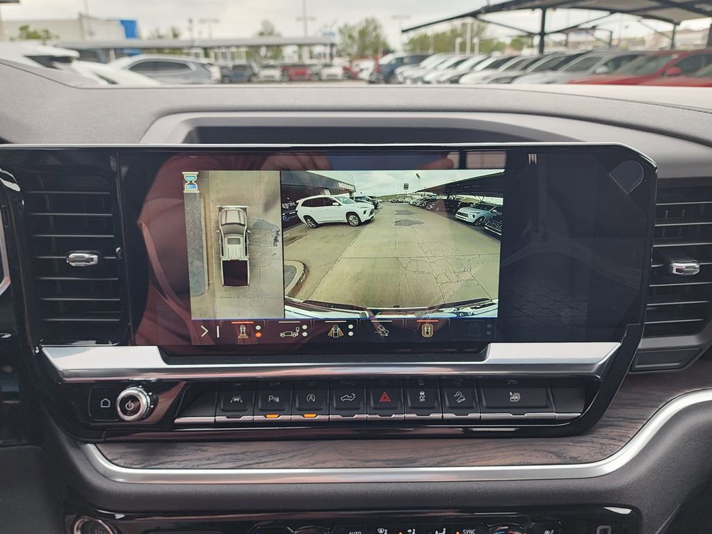 New 2026 GMC Sierra 1500 SLT w/ SLT Premium Plus Package image 27