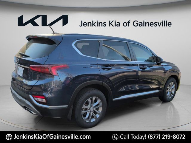 Used 2019 Hyundai Santa Fe SE image 5