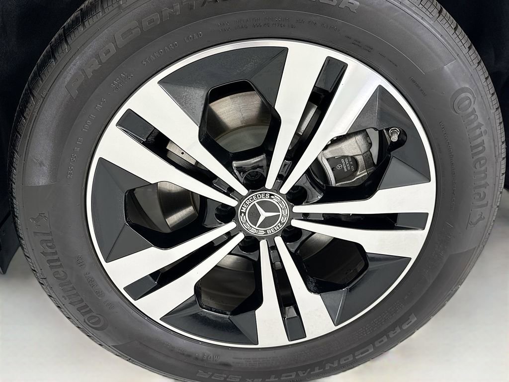 Certified 2026 Mercedes-Benz GLA 250 image 29