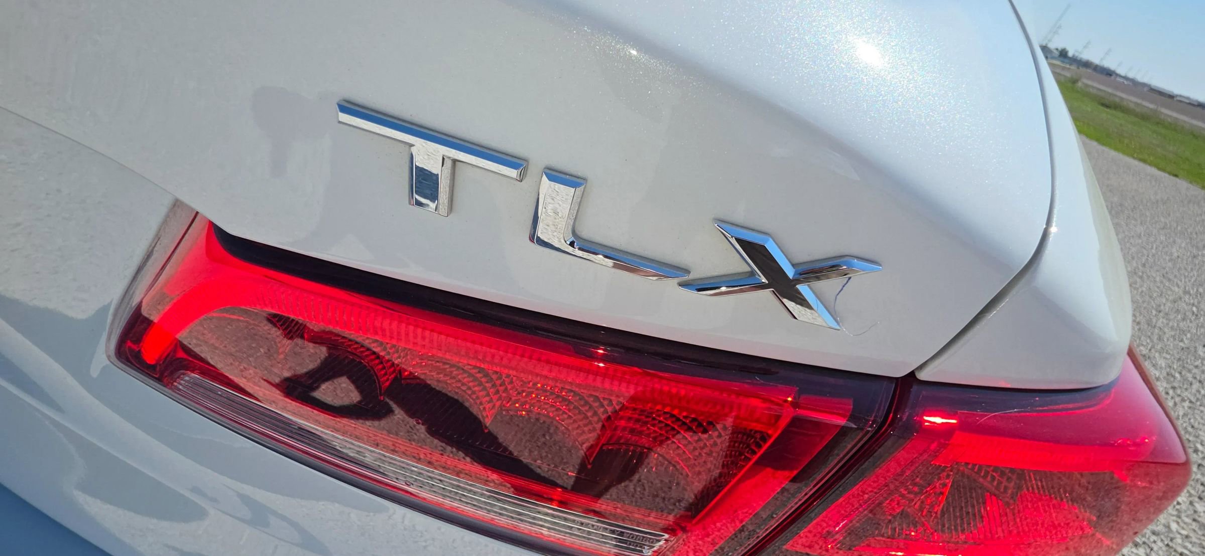 Used 2020 Acura TLX V6 image 22