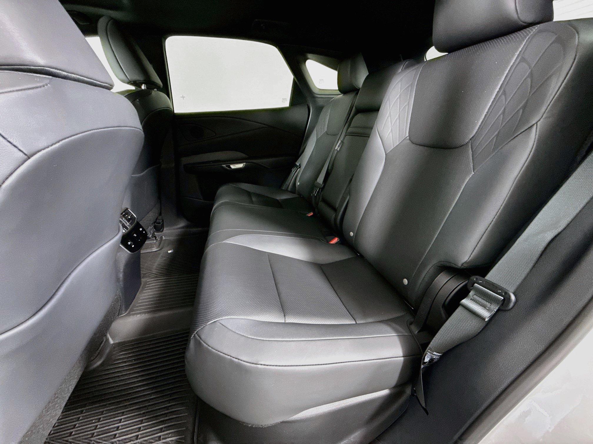 Used 2026 Lexus RX 350 Premium w/ Convenience Package AWD/4WD image 22
