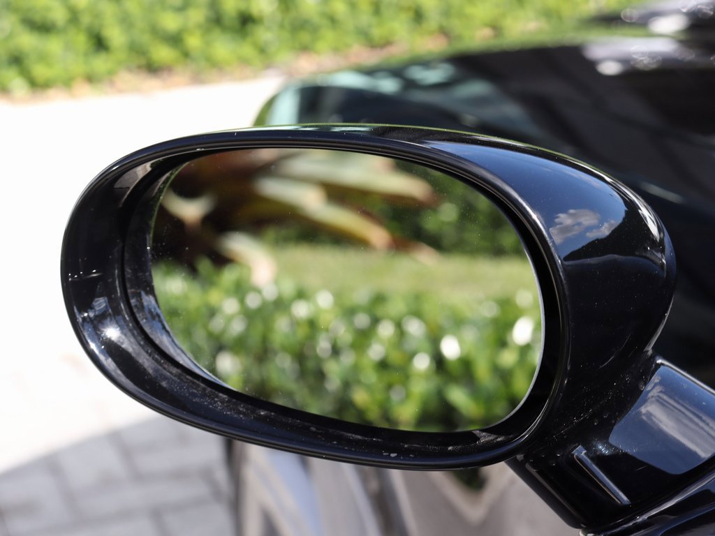 Used 2007 Chrysler Crossfire Coupe image 9