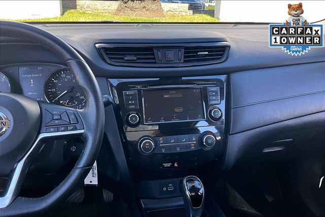 Used 2020 Nissan Rogue S w/ Special Edition Package FWD image 6