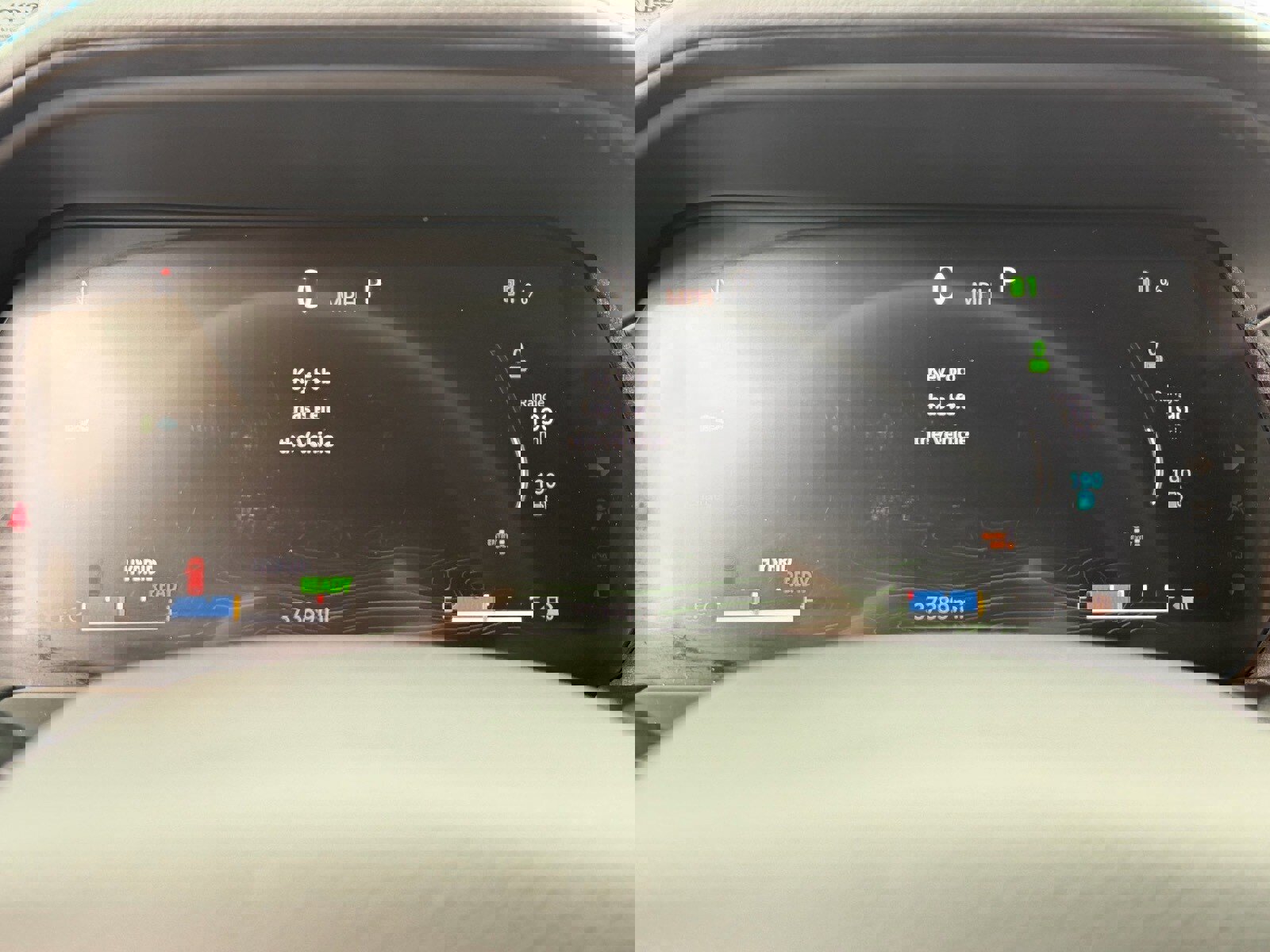 Used 2022 Jeep Grand Cherokee Trailhawk w/ Advanced Protech Group II image 37