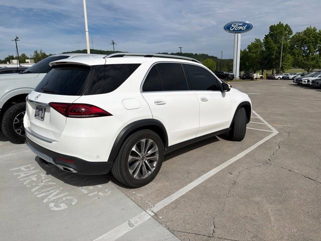 Used 2020 Mercedes-Benz GLE 350 image 5