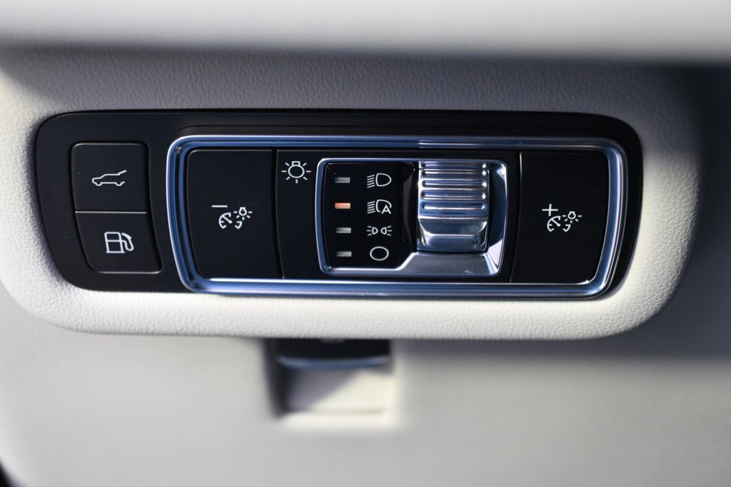 New 2026 Lincoln Nautilus Reserve image 24