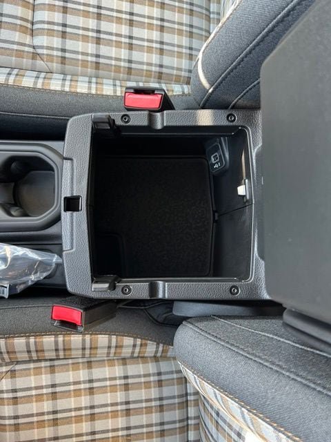 New 2026 Jeep Wrangler Unlimited Sport AWD/4WD image 15