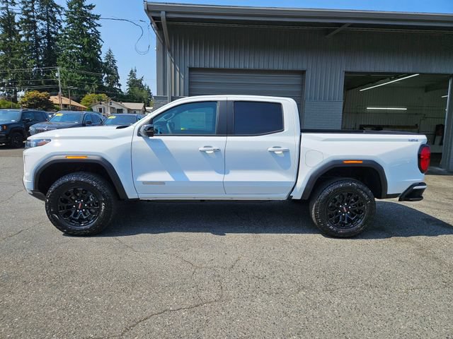 New 2026 GMC Canyon Elevation w/ Convenience Package AWD/4WD image 2