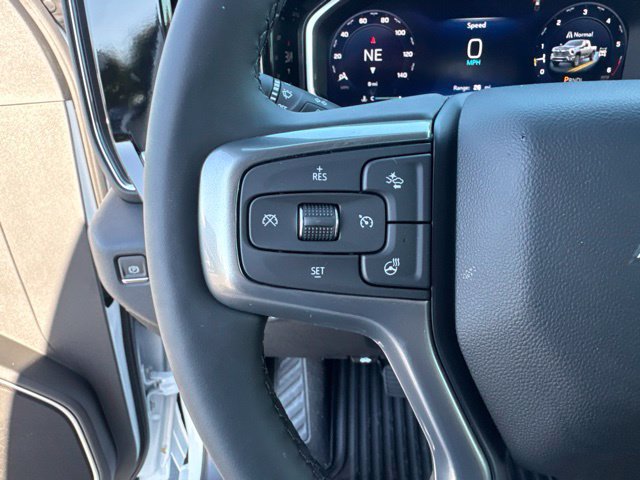 New 2026 Chevrolet Silverado 2500 LT w/ Trail Boss Package AWD/4WD image 19