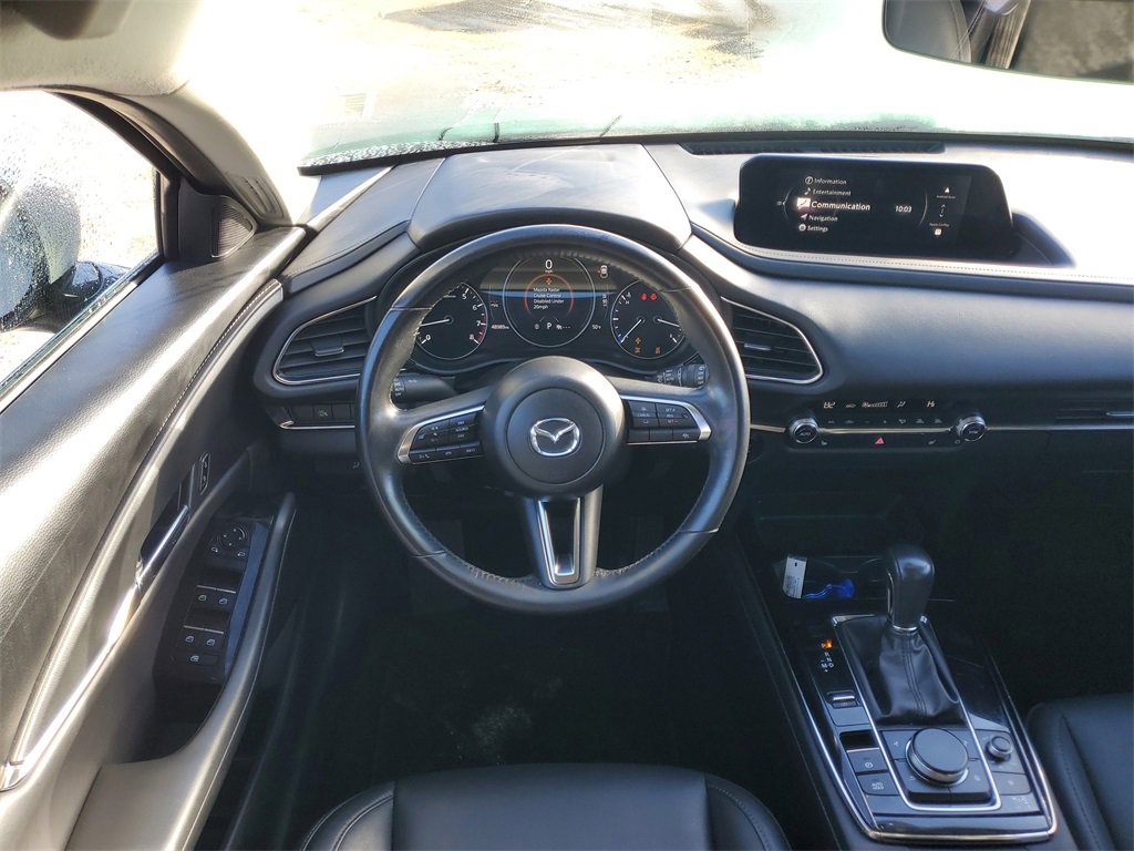 Used 2024 MAZDA CX-30 AWD 2.5 S w/ Preferred Package image 28