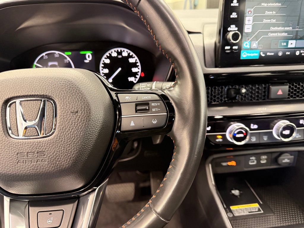 Used 2023 Honda CR-V Sport Touring image 14