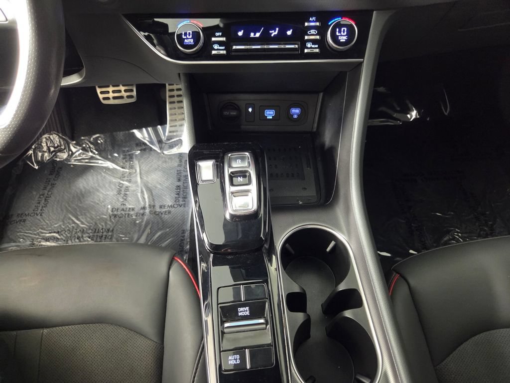 Used 2022 Hyundai Sonata SEL Plus FWD image 13