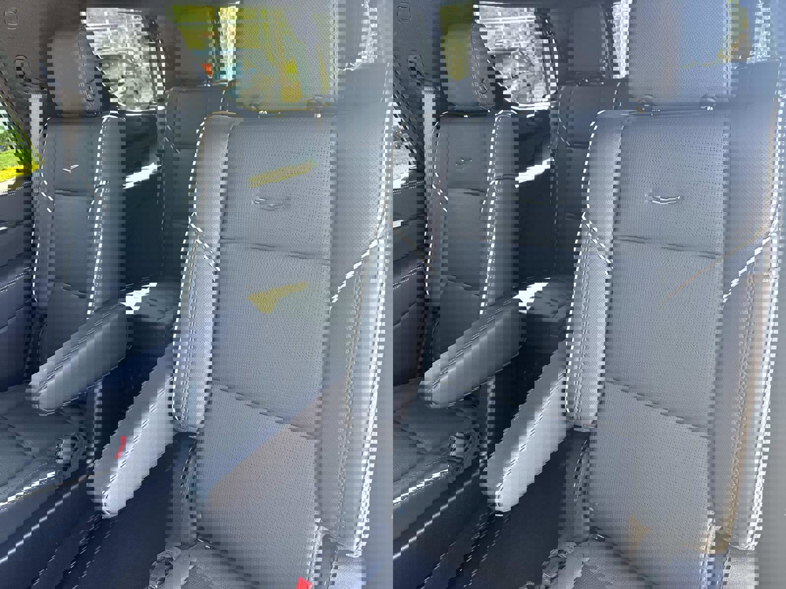 Certified 2025 Cadillac Escalade Sport image 14