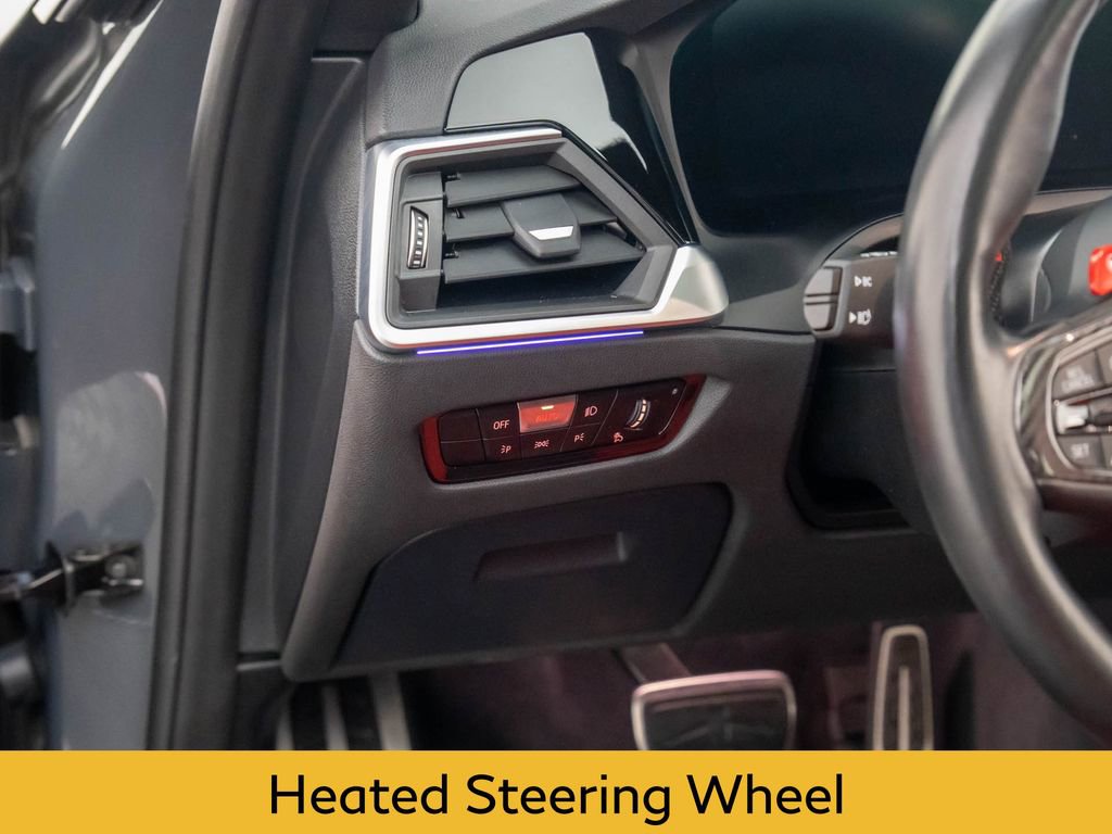 Used 2023 BMW M4 xDrive Competition image 21