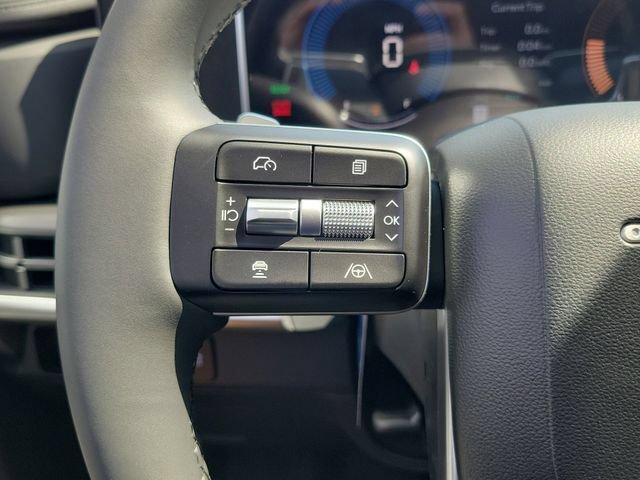 New 2026 Hyundai Santa Fe SE FWD image 7