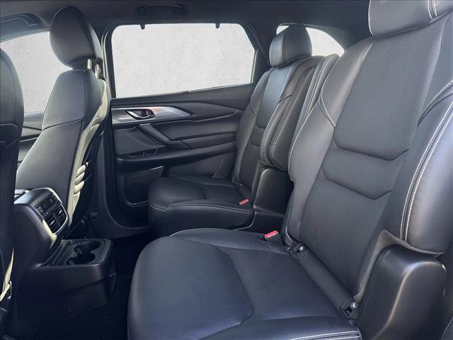 Certified 2023 MAZDA CX-9 Grand Touring image 16