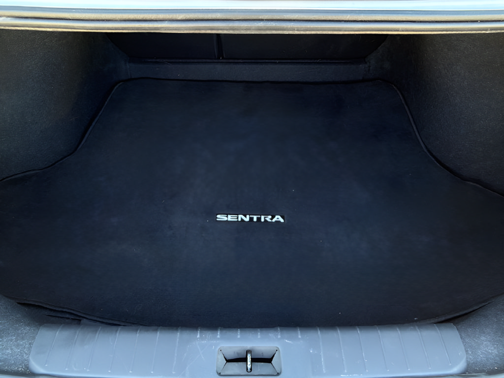 Certified 2023 Nissan Sentra S FWD image 13