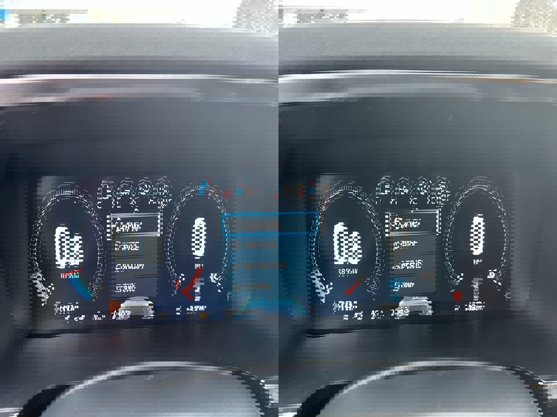 Used 2022 Ford F150 Raptor w/ Torsen Package image 15