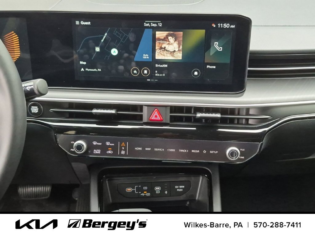 New 2026 Kia K5 GT-Line w/ GT-Line Premium Package AWD/4WD image 30