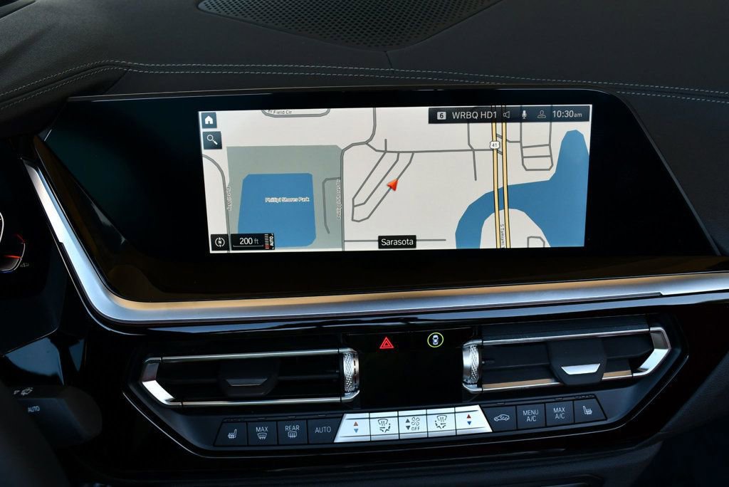 Used 2023 BMW Z4 sDrive30i w/ Premium Package image 65