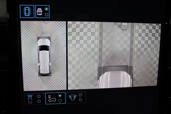 New 2026 GMC Yukon XL Elevation w/ Elevation Premium Package image 56