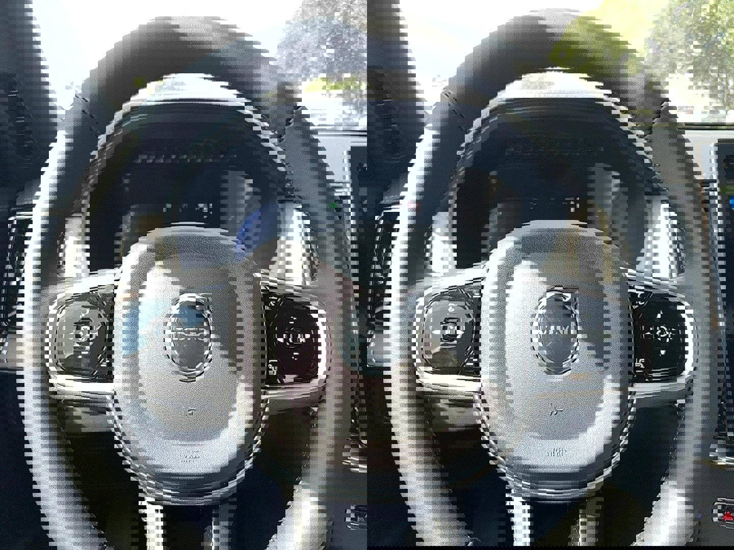 New 2026 Volvo XC90 B5 Core image 20