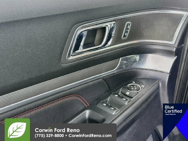 Used 2019 Ford Explorer Sport AWD/4WD image 21