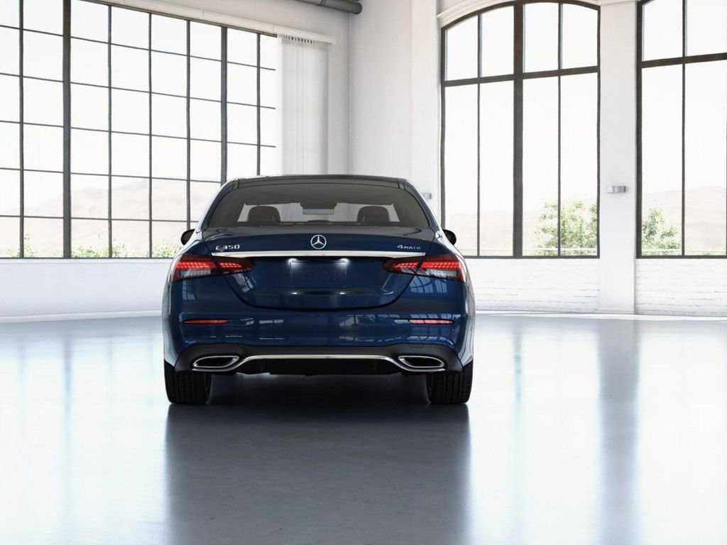 Certified 2023 Mercedes-Benz E 350 4MATIC Sedan image 26