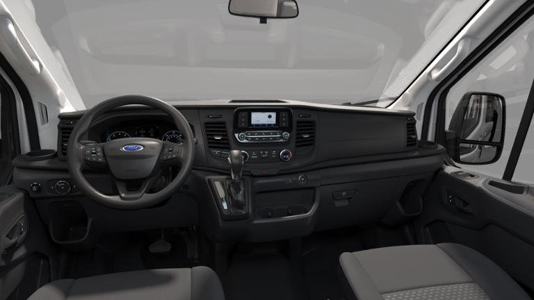 New 2024 Ford Transit 350 XL image 28