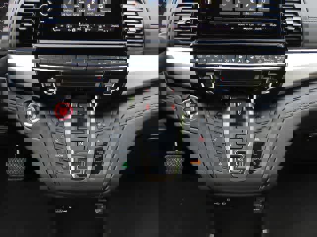 New 2026 Honda Odyssey EX-L image 21