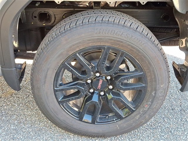 New 2026 GMC Sierra 1500 Elevation image 5