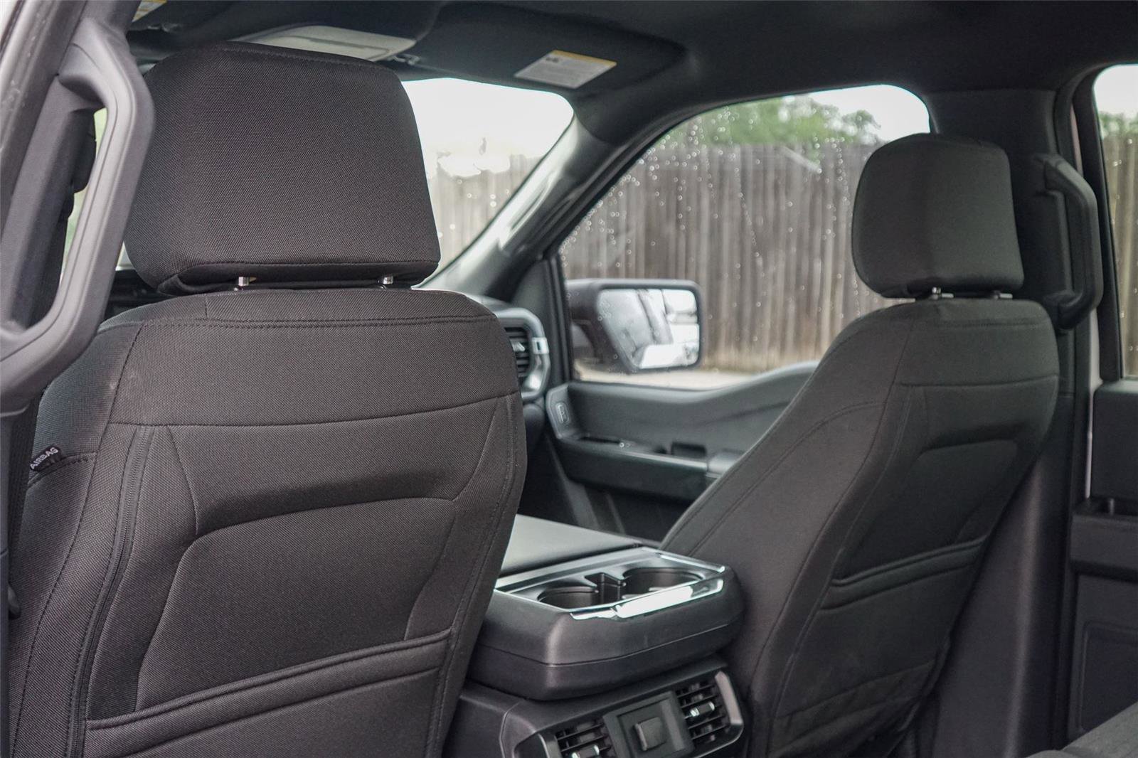 Certified 2023 Ford F150 XL w/ STX Appearance Package AWD/4WD image 23