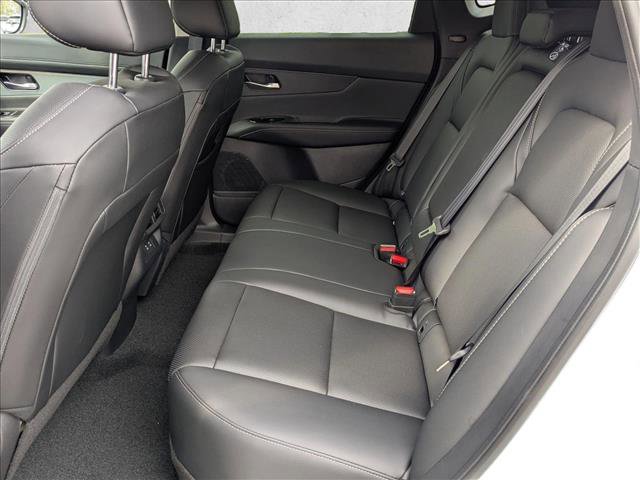 New 2026 Nissan Murano SL AWD/4WD image 15