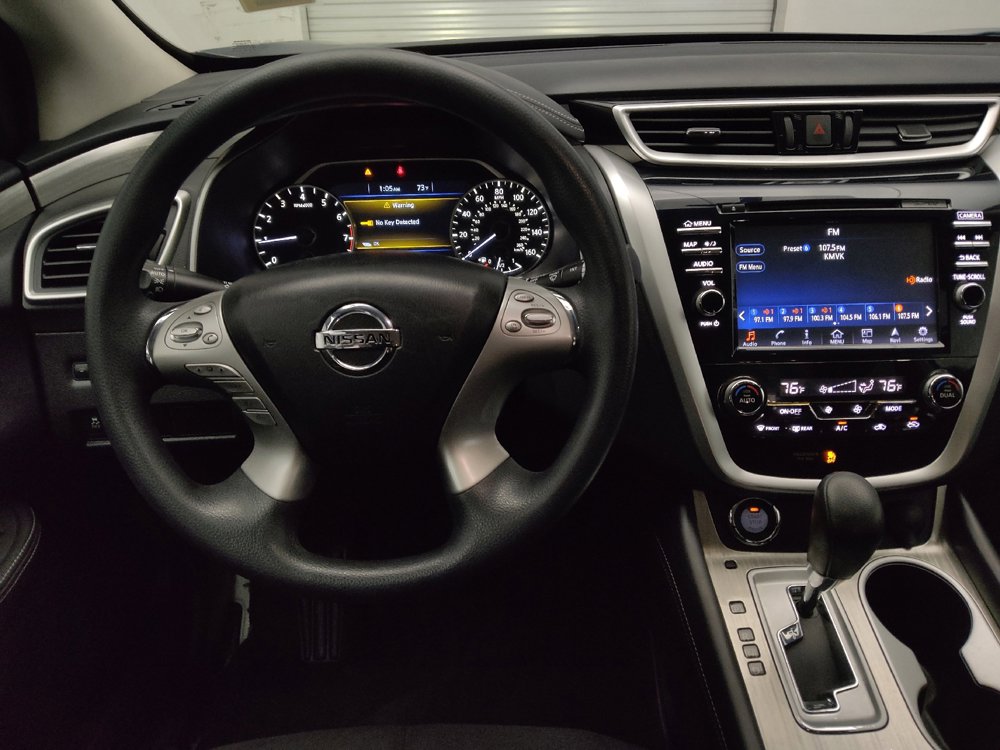 Used 2015 Nissan Murano S w/ Navigation Package AWD/4WD image 22