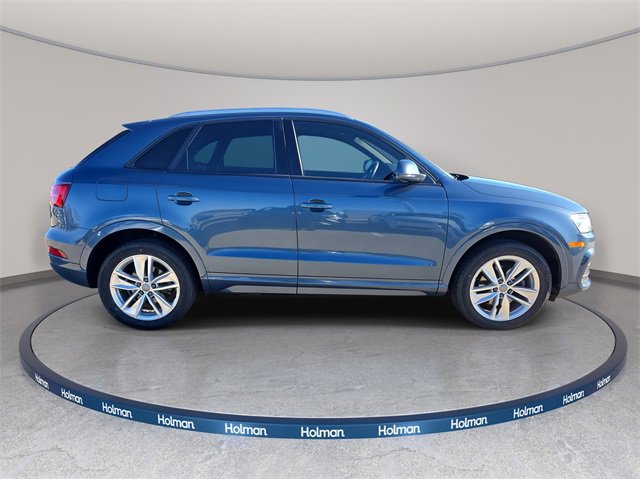 Used 2017 Audi Q3 2.0T Premium image 5