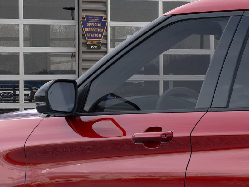 New 2026 Ford Explorer ST w/ Sun And Sound Package image 20