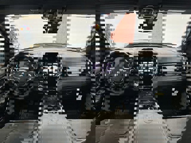 New 2026 RAM 1500 Laramie w/ Night Edition image 40